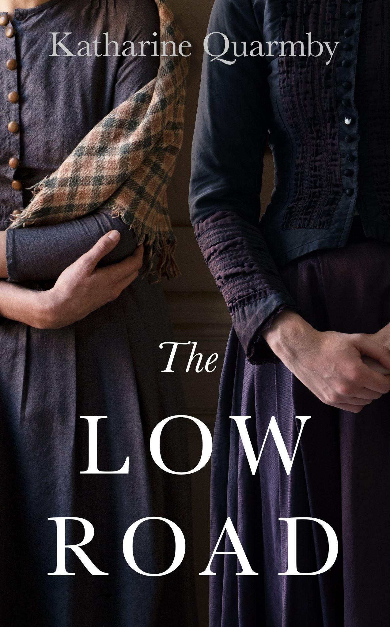 The Low Road (9781800182394)