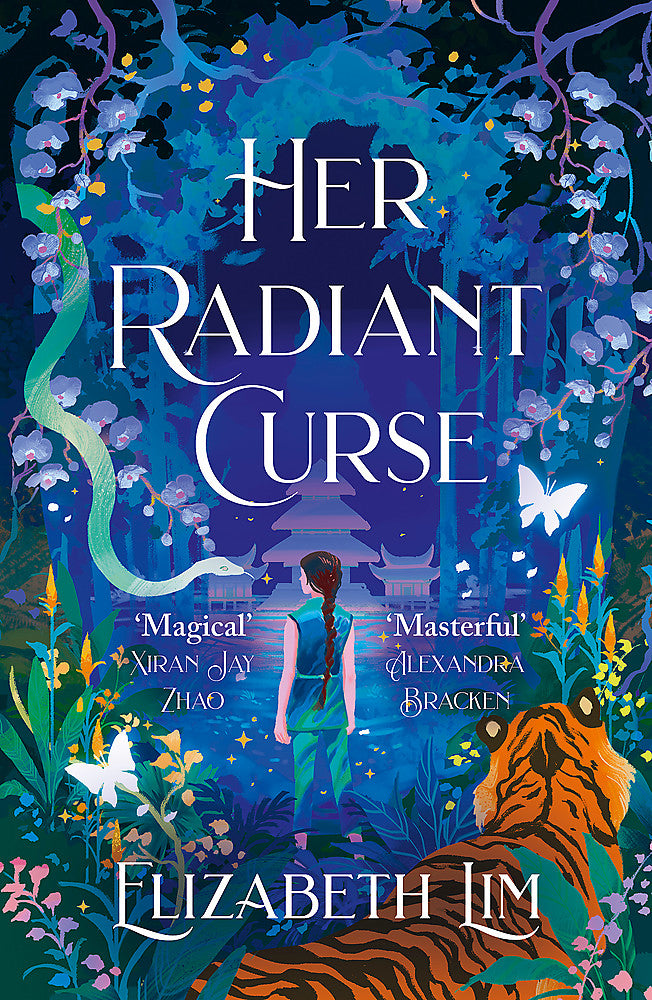 Her Radiant Curse