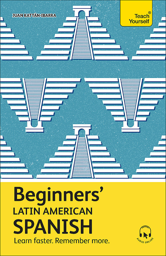 Beginners  Latin American Spanish