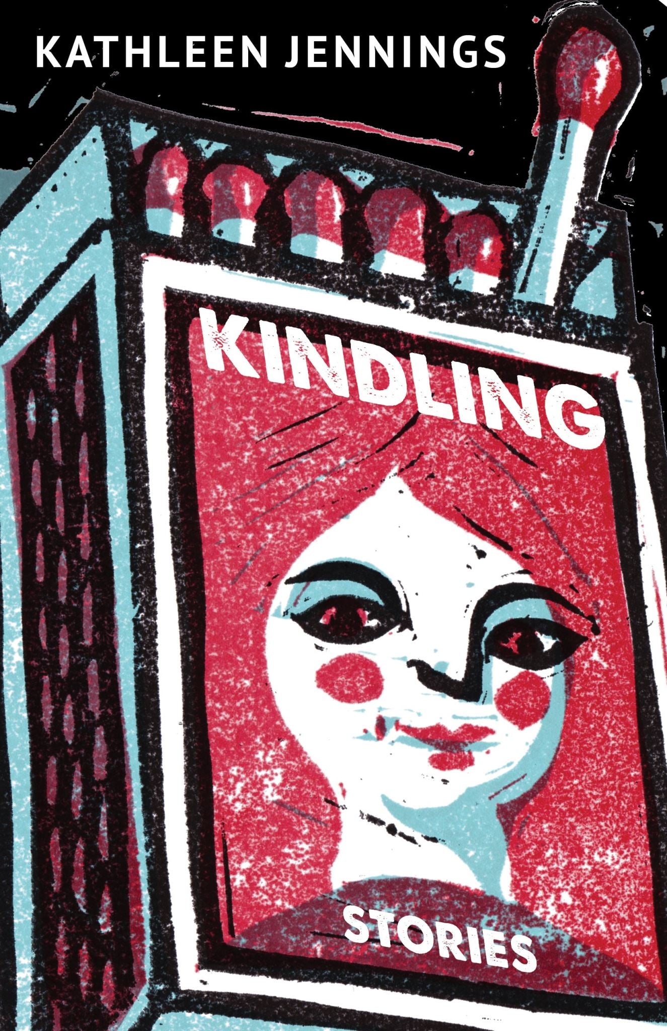 Kindling (9781618732170)