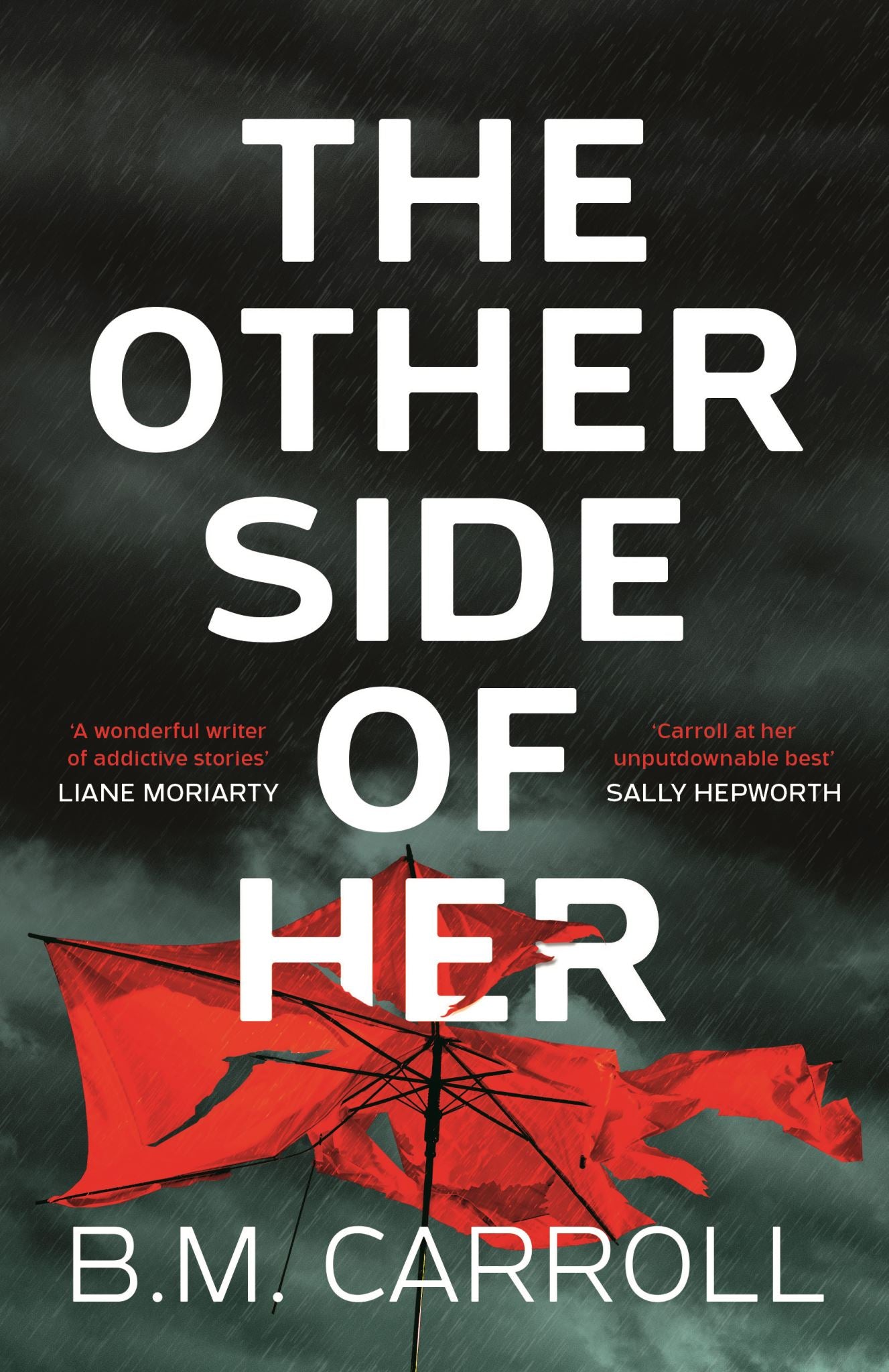 The Other Side of Her