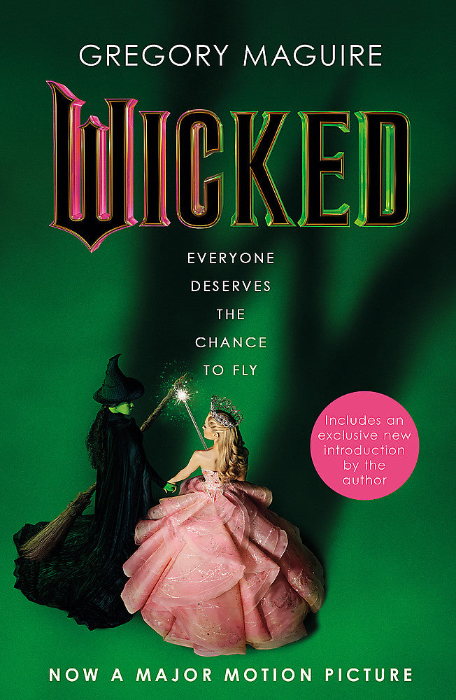 Wicked (9781035421060)
