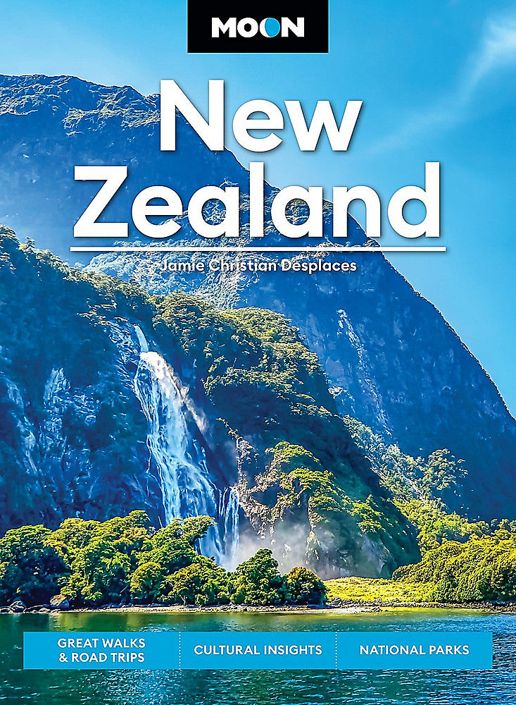 Moon New Zealand (9798886470420)