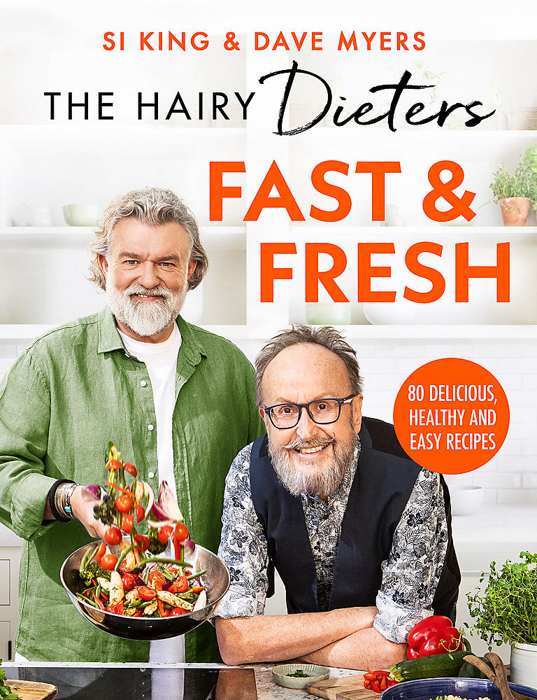 The Hairy Dieters  Fast & Fresh