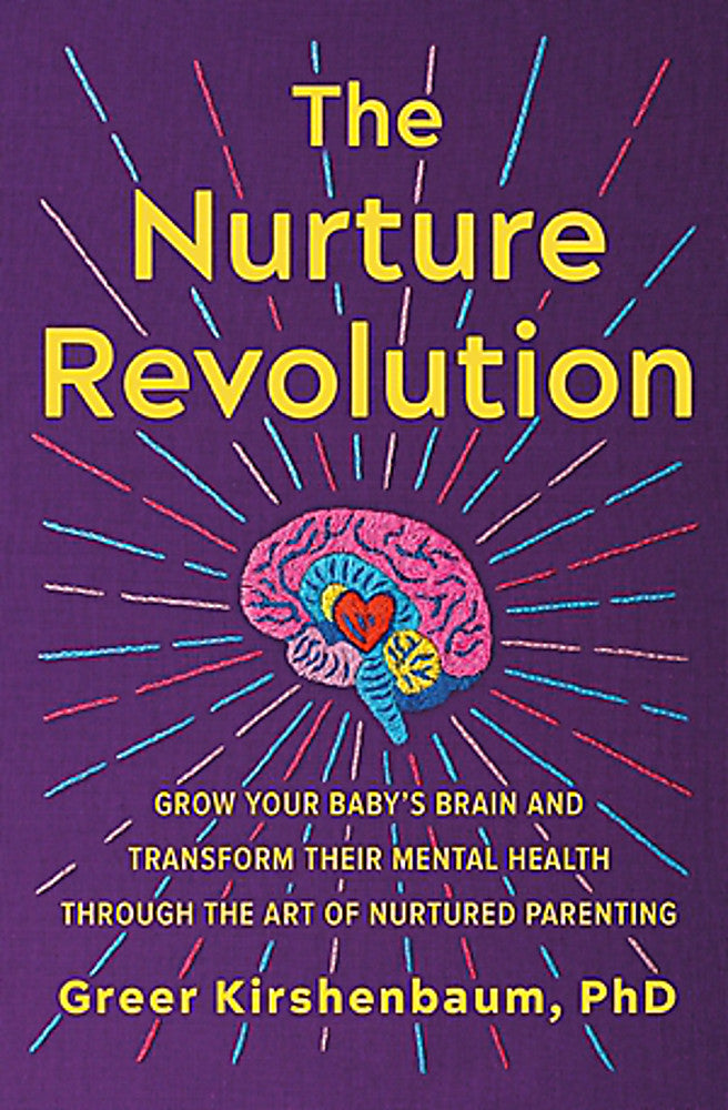 The Nurture Revolution