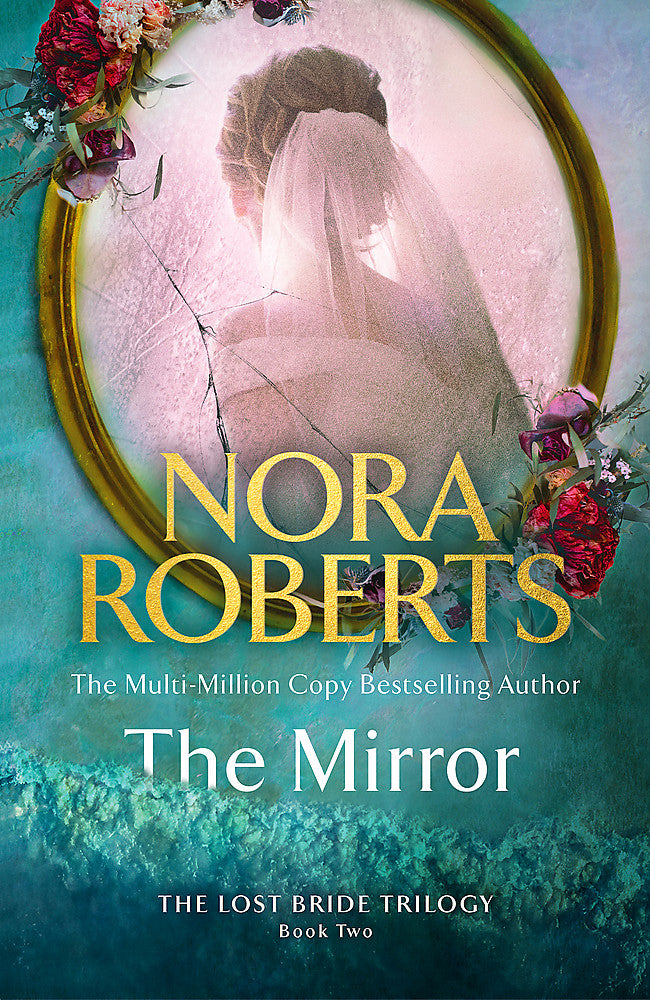 The Mirror (9780349437538)