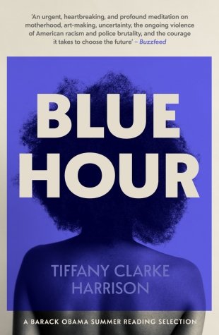 Blue Hour (9780857308771)