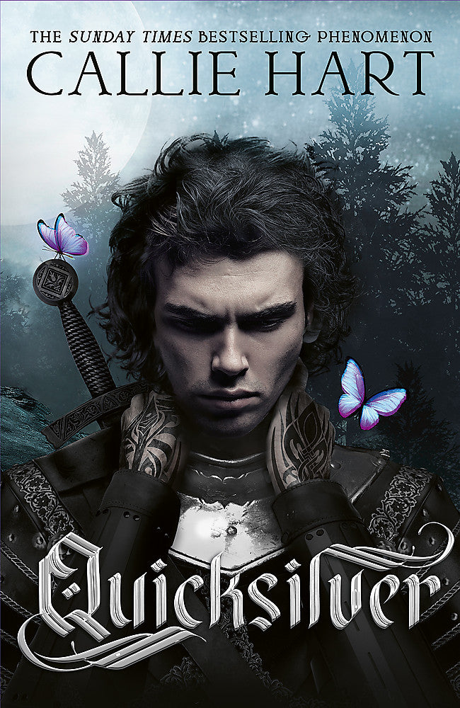 Quicksilver (9781399745420)