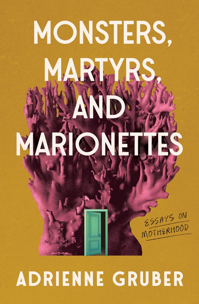 Monsters, Martyrs, and Marionettes