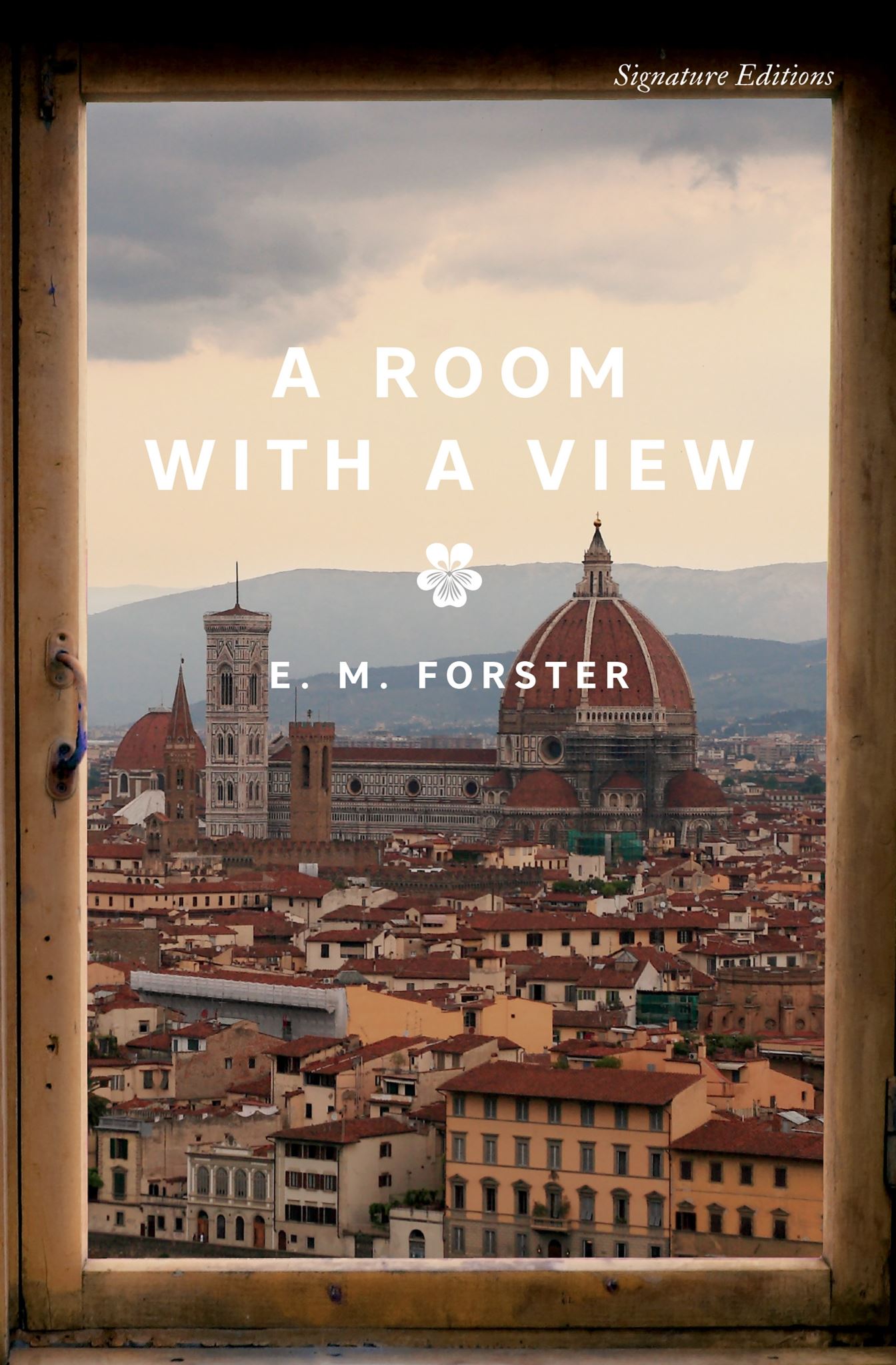 A Room with a View (9781454954651)