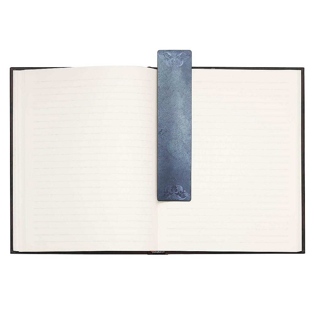 Peacock Punk (The New Romantics) Bookmark
