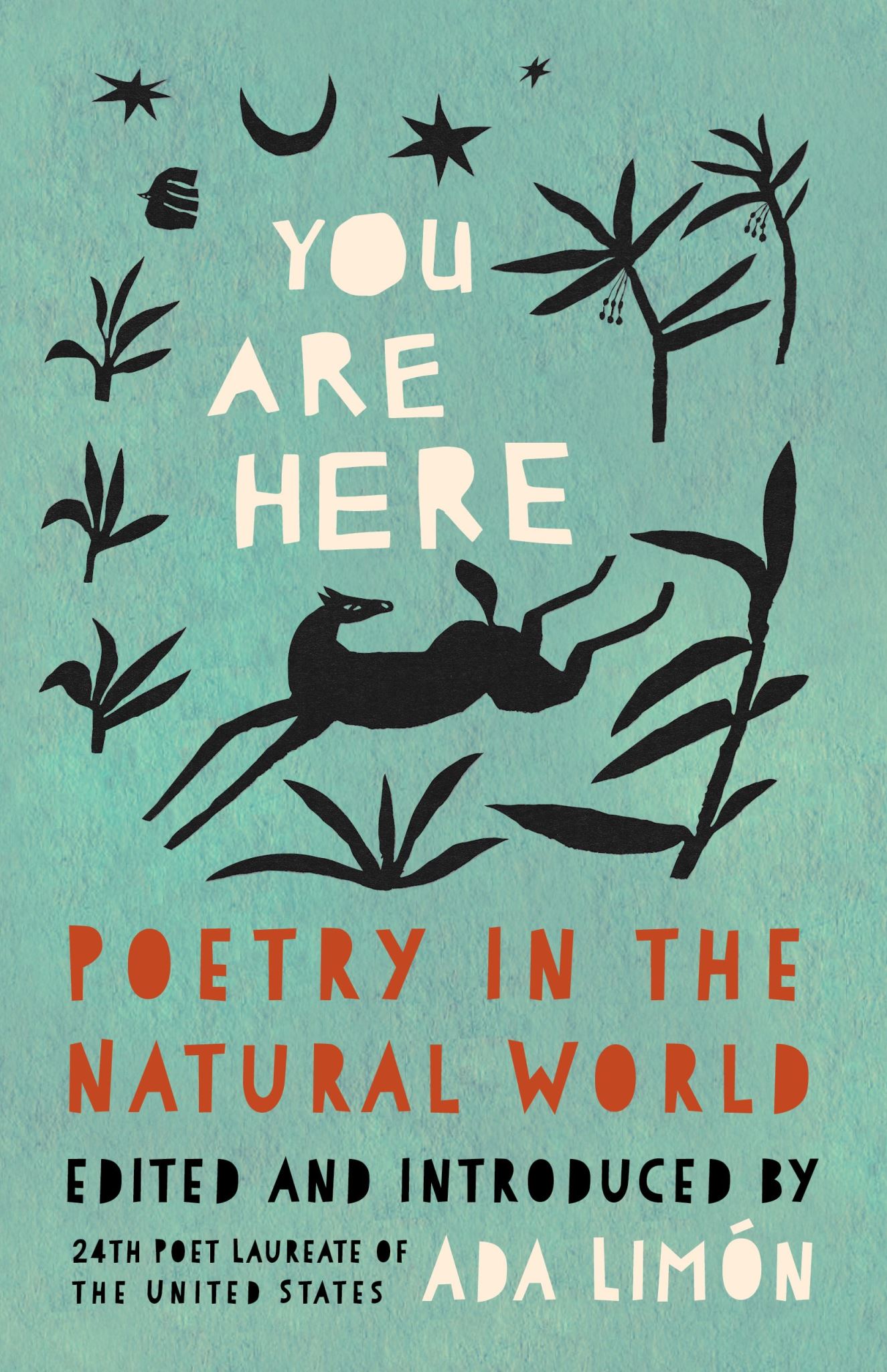 You Are Here (9781571315687)