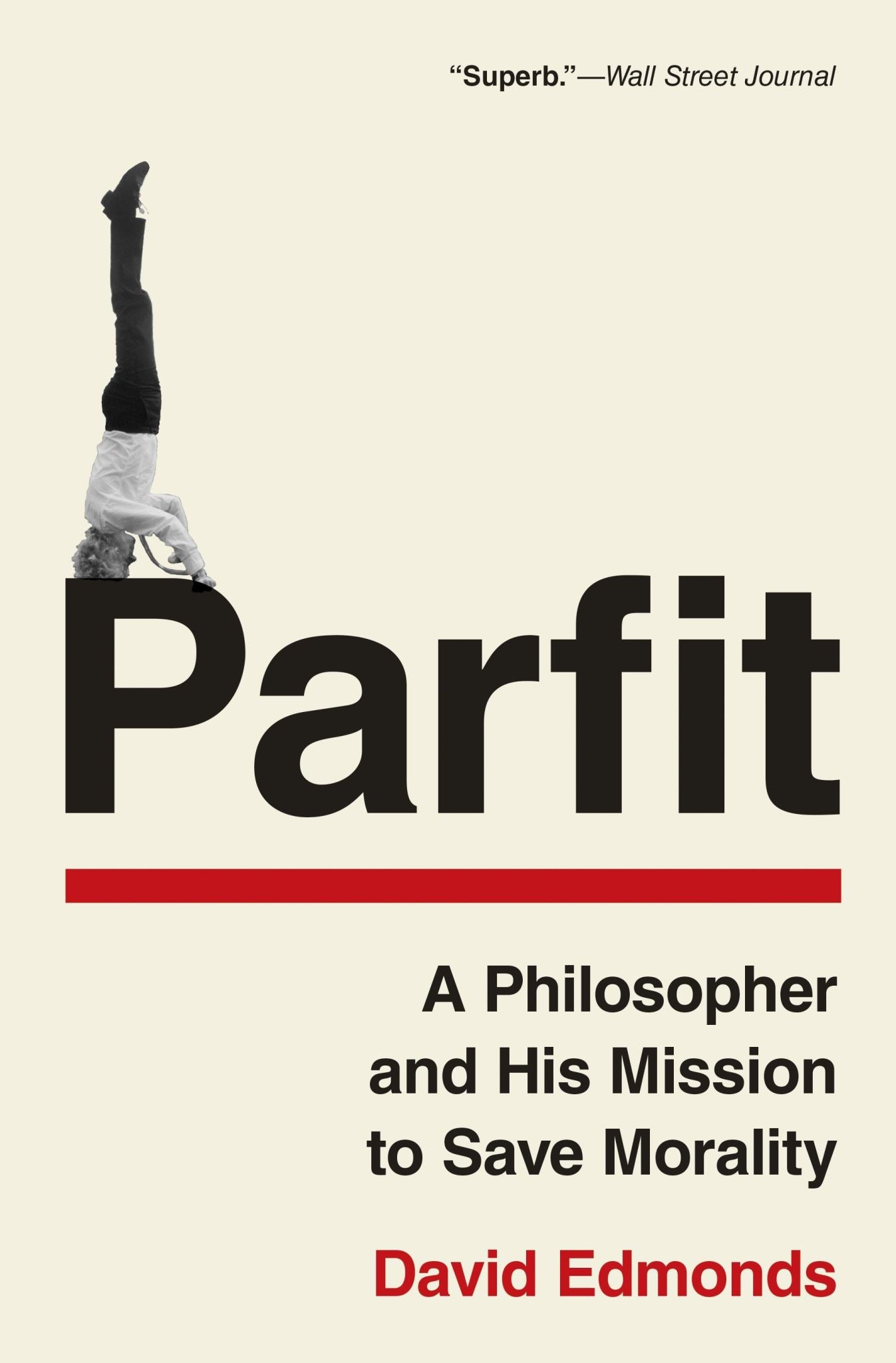 Parfit (9780691225241)