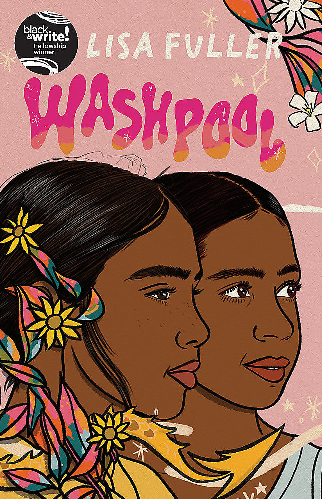 Washpool