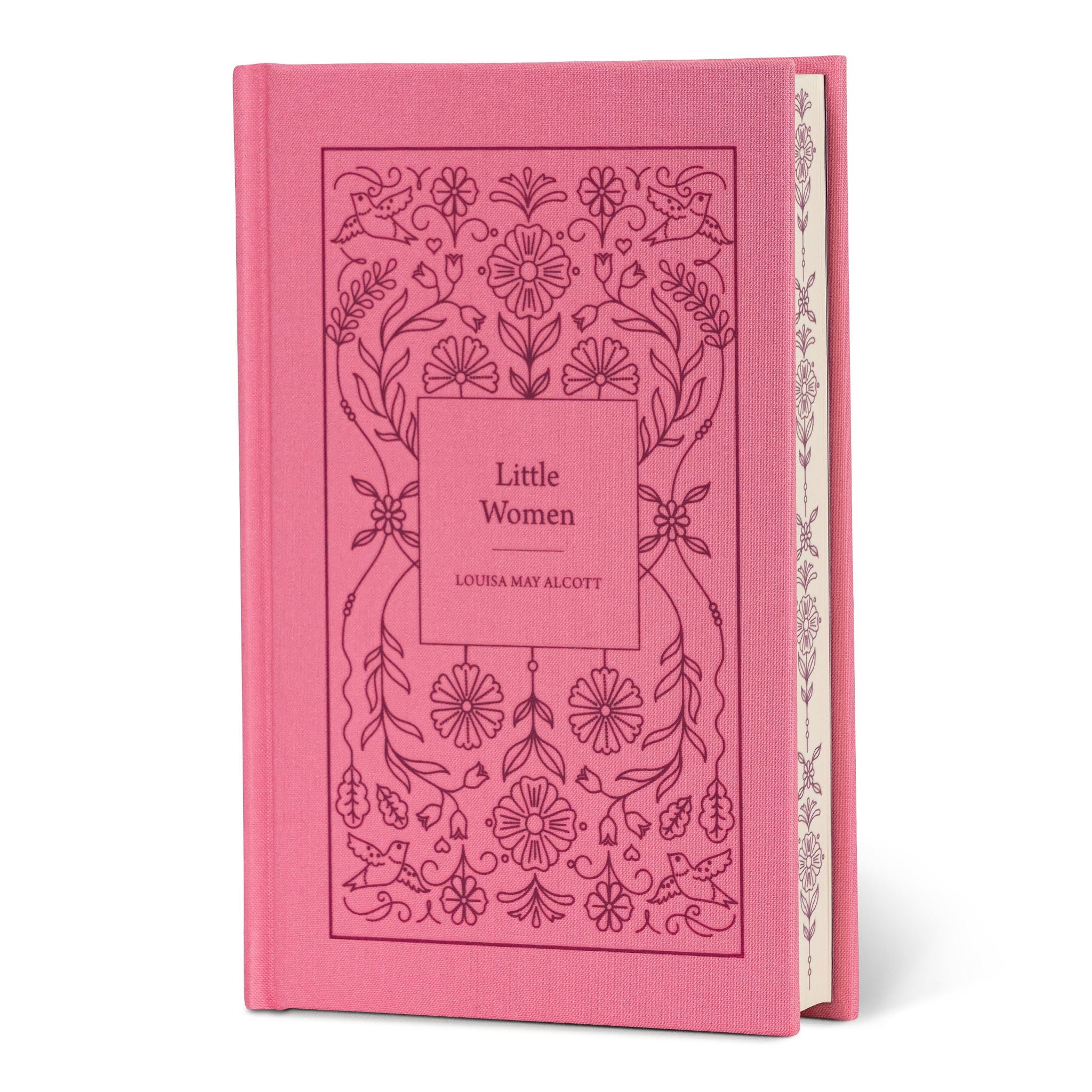 Little Women (9781454957034)