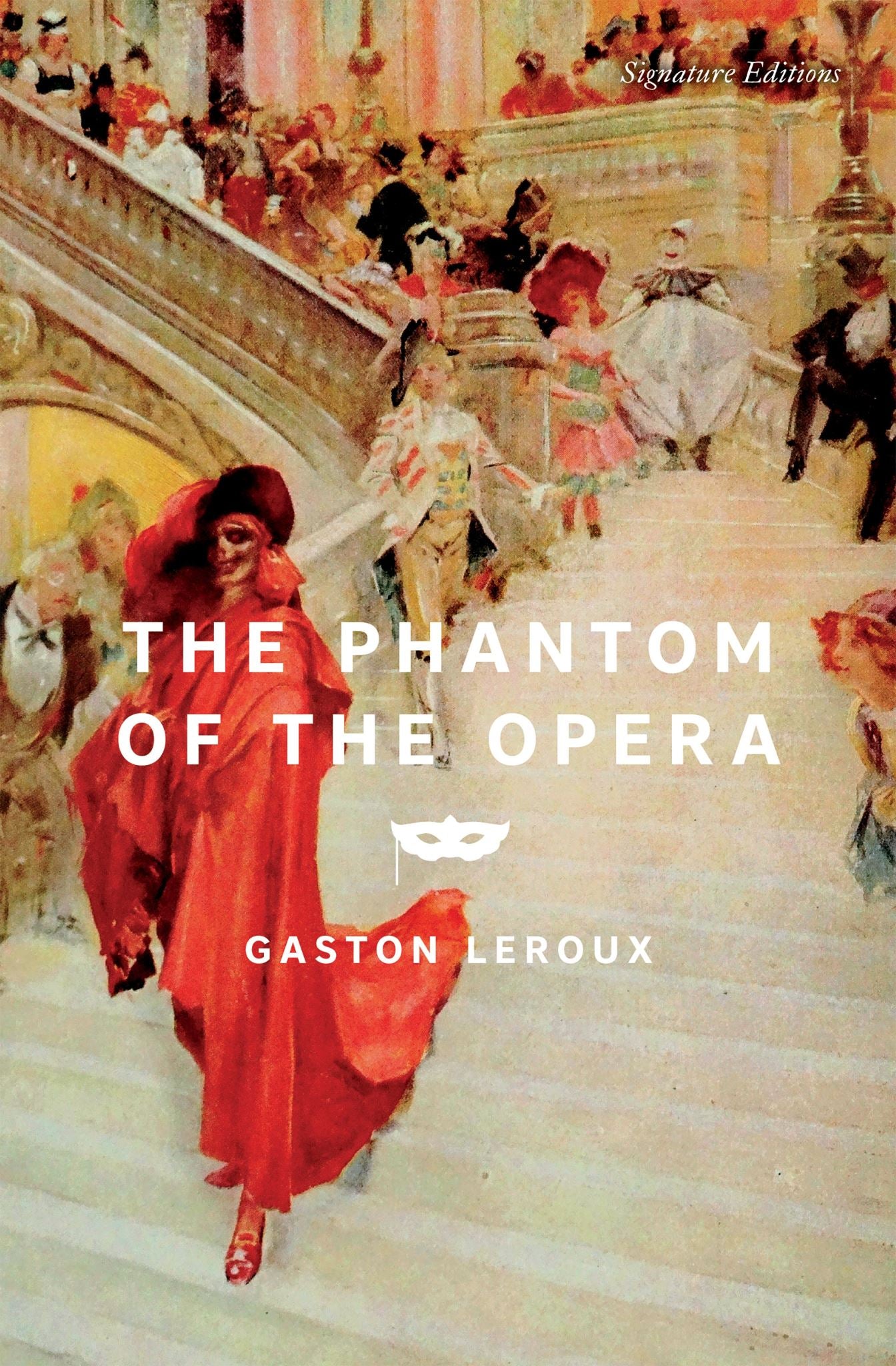 The Phantom of the Opera (9781454954590)