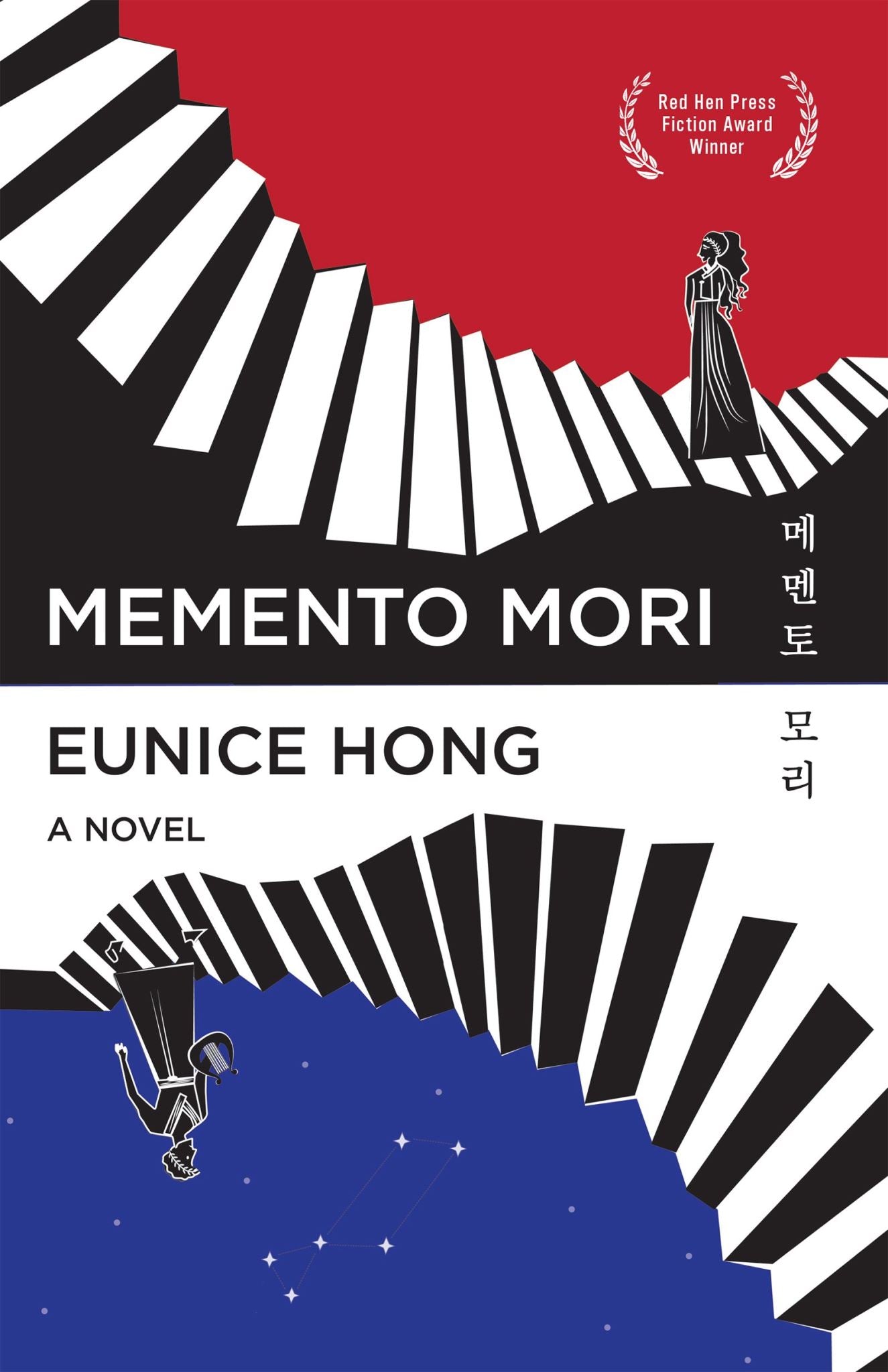 Memento Mori (9781636281872)