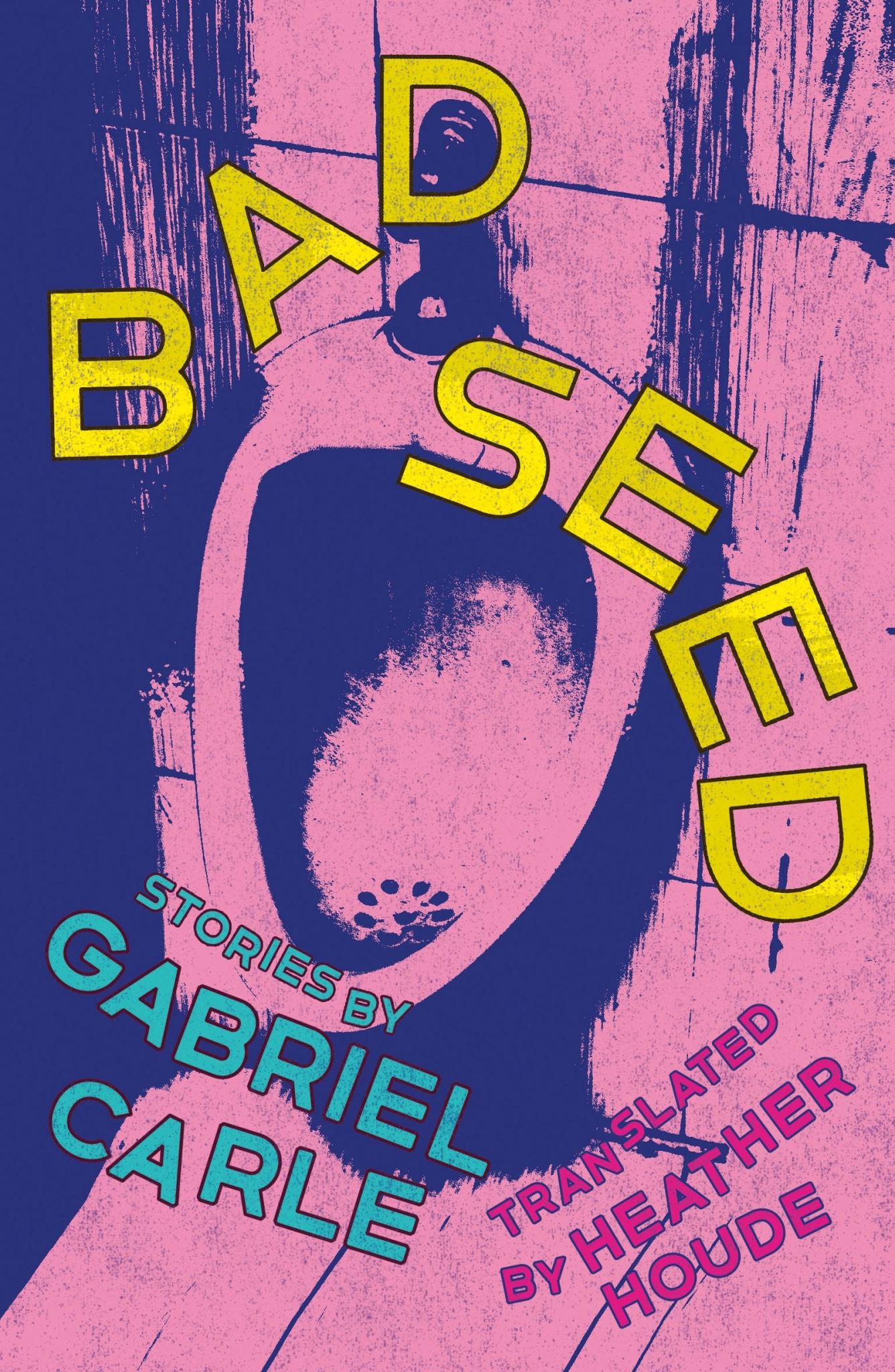 Bad Seed (9781558613201)
