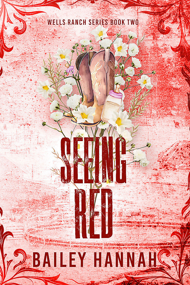 Seeing Red (9781398726284)