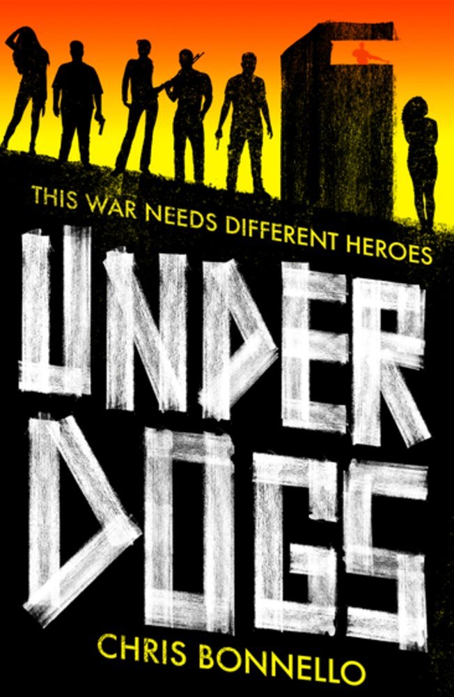 Underdogs (9781789650358)