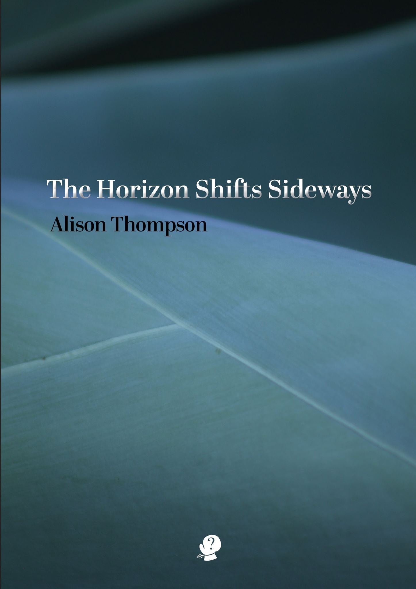 The Horizon Shifts Sideways