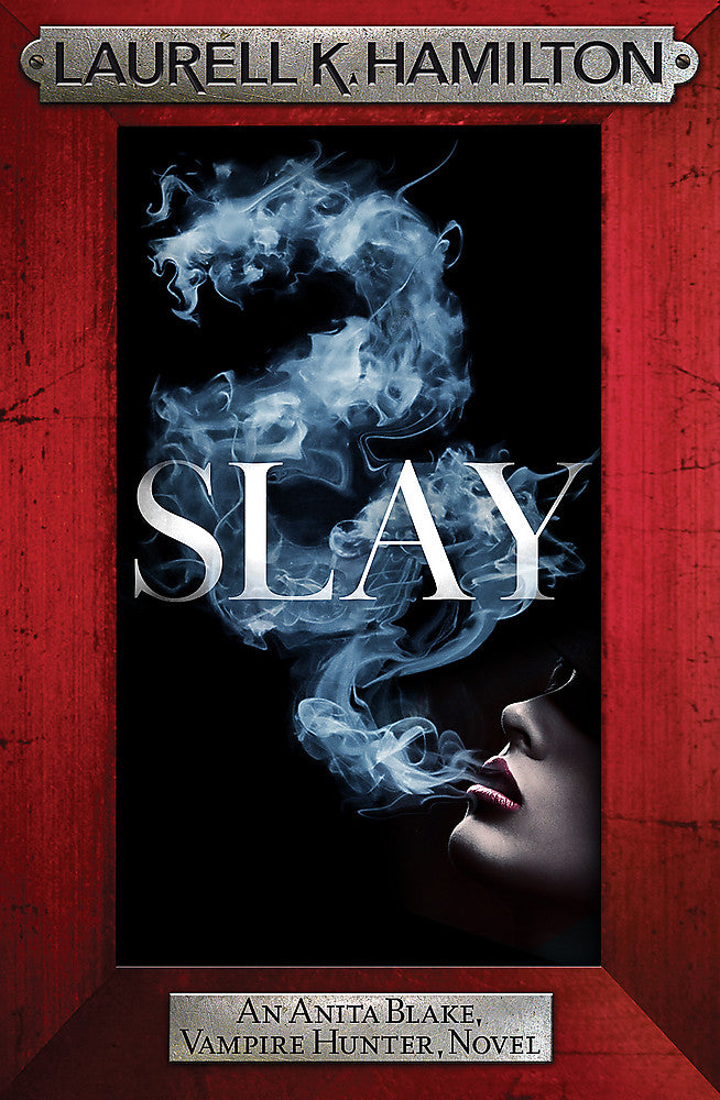 Slay (9781035406456)