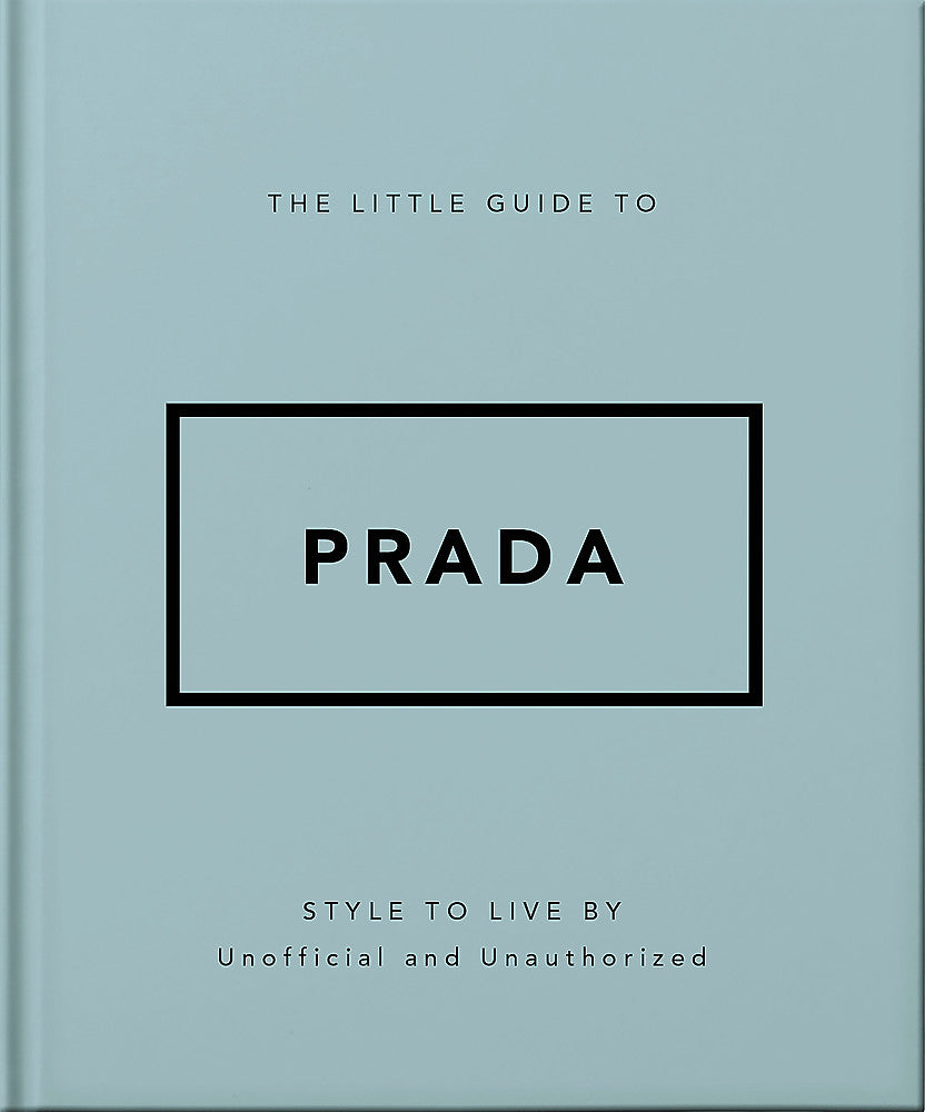 The Little Guide to Prada