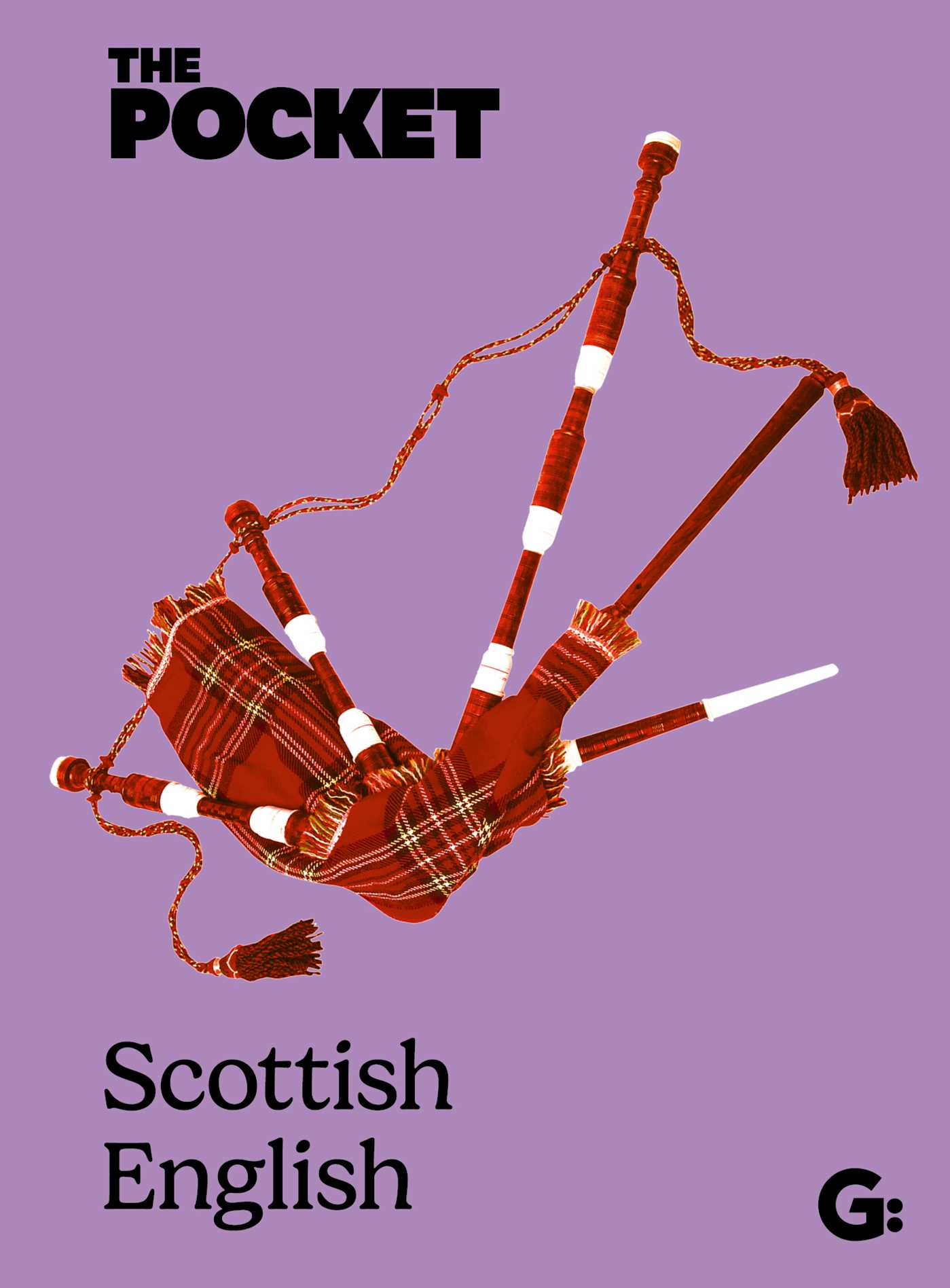 Pocket Scottish English
