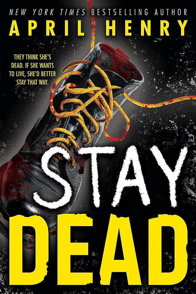 Stay Dead