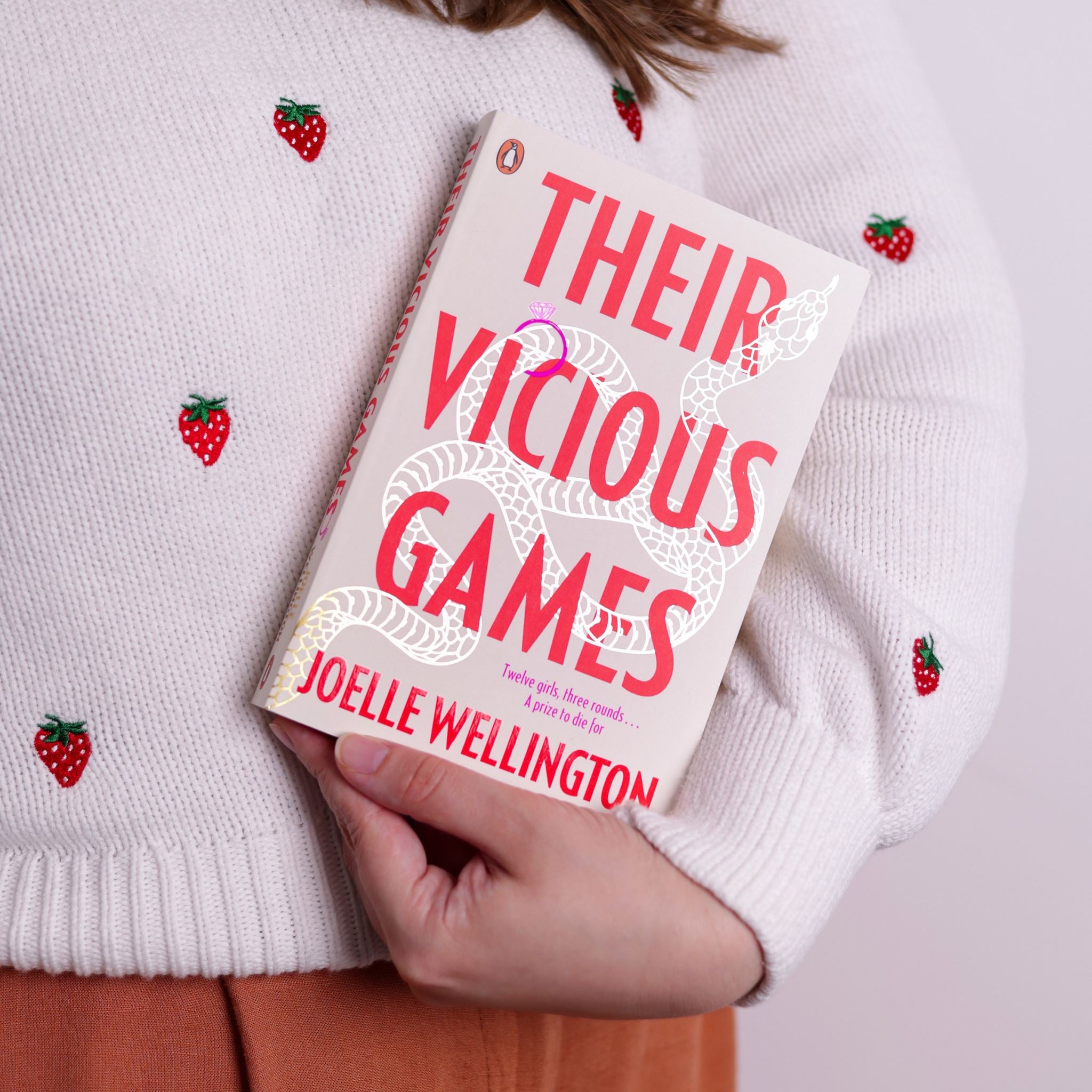 Their Vicious Games
