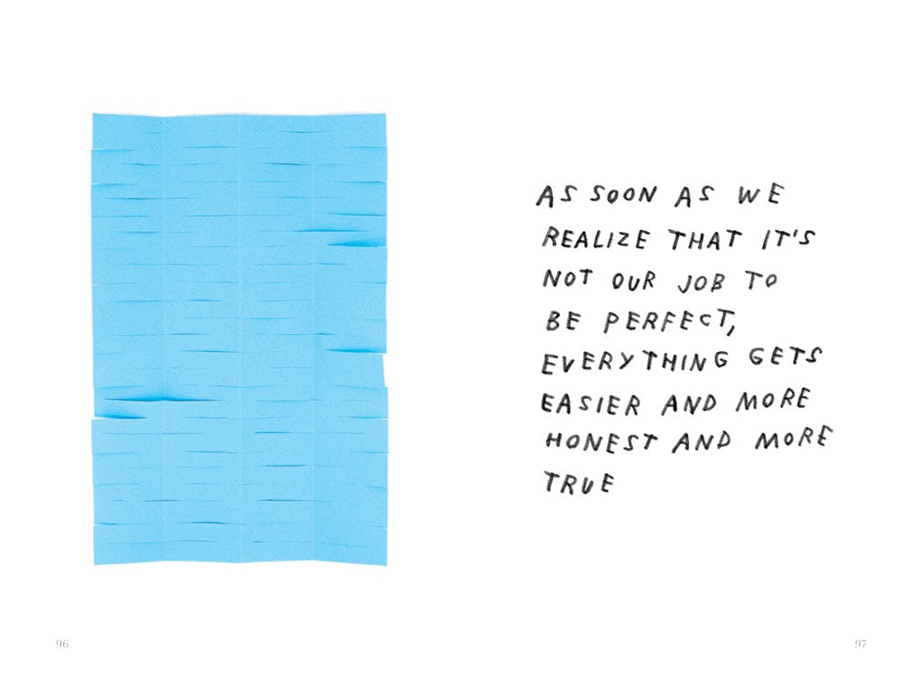 You Are Here (For Now)