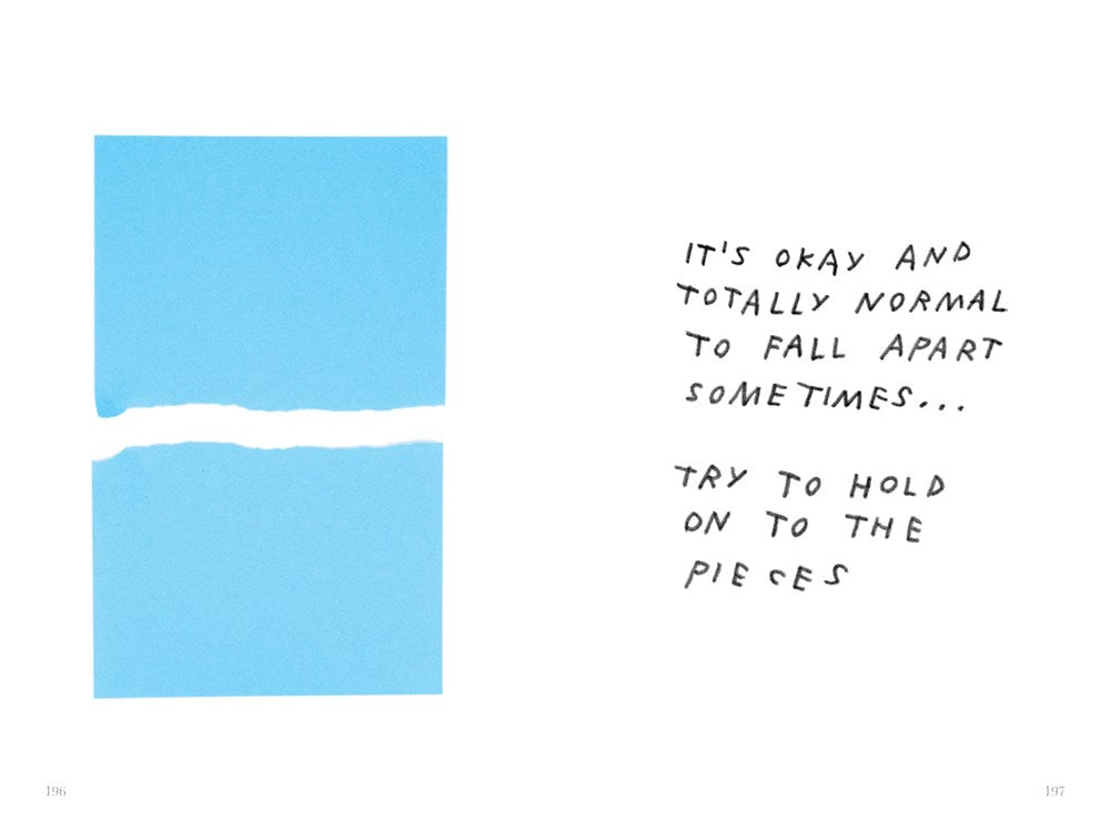 You Are Here (For Now)