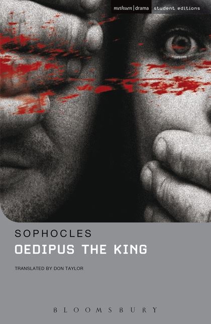 Oedipus the King: Methuen Student E