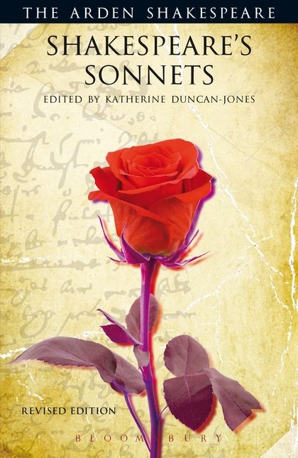 Shakespeare's Sonnets: Revised