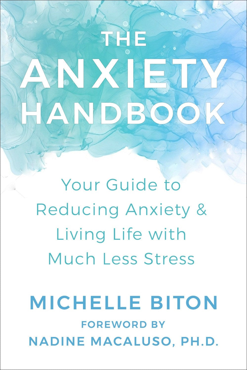 The Instant Anxiety Solution