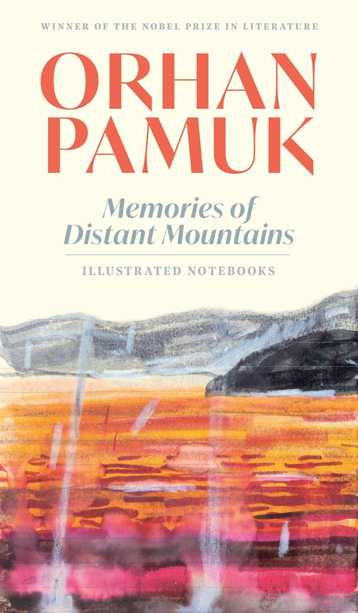 Memories of Distant Mountains