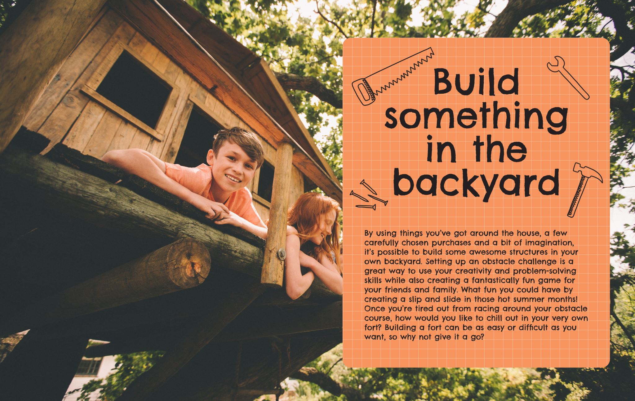 Get Outdoors