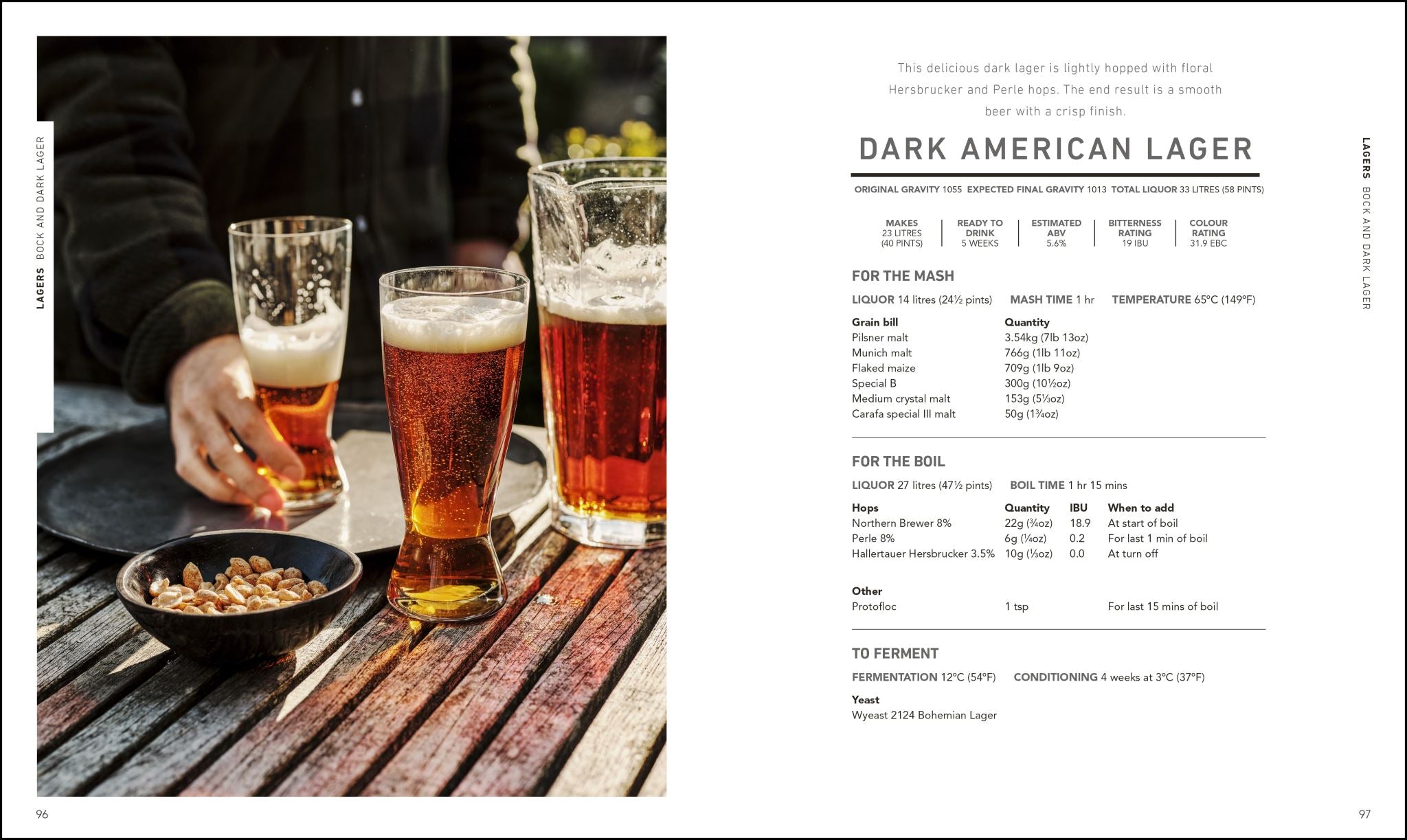 Home Brew Beer