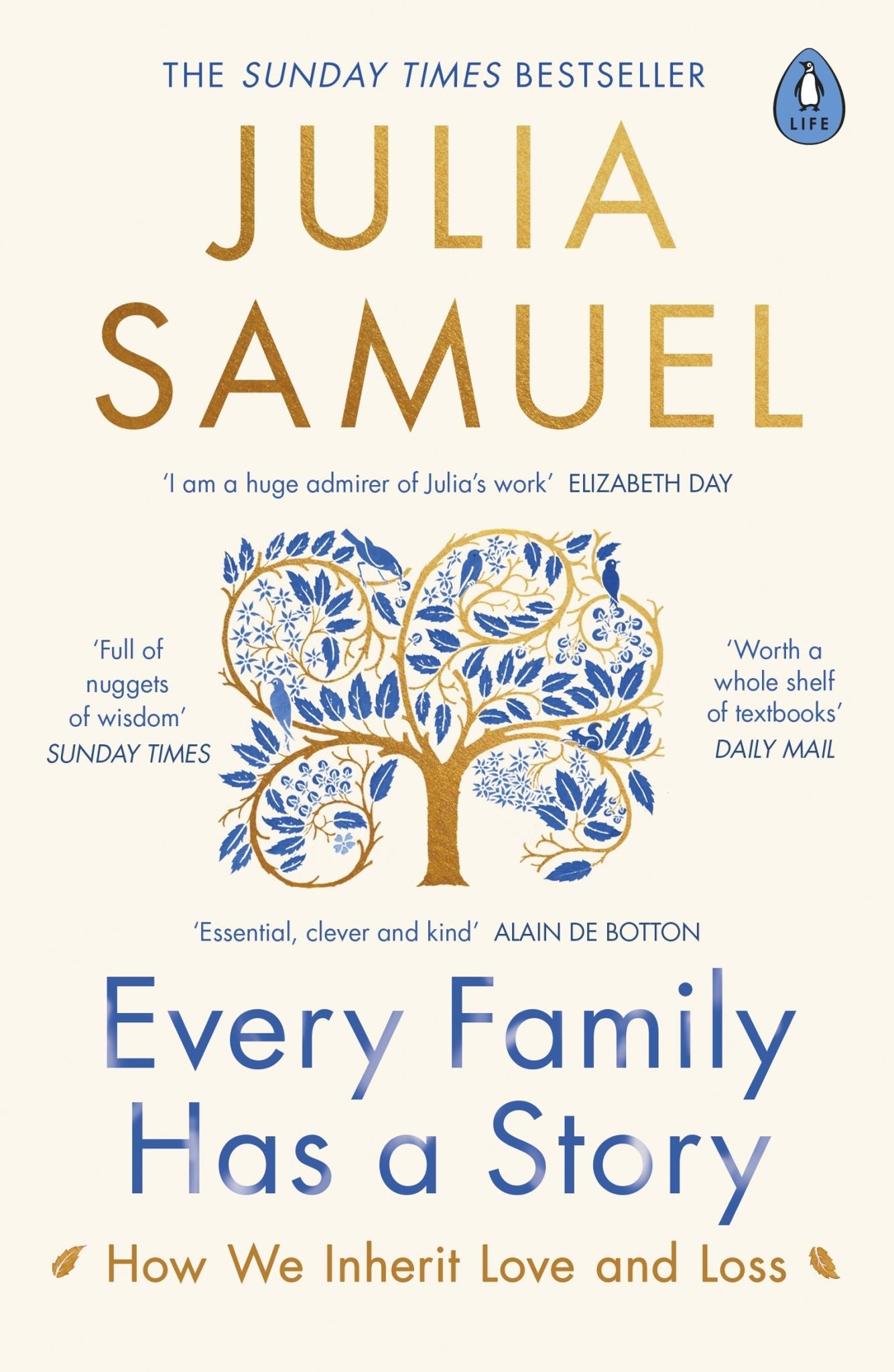 Every Family Has A Story