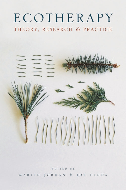 Ecotherapy: Theory, Research and Practice