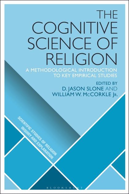 The Cognitive Science of Religion: A Methodological Introduction to KeyEmpirical