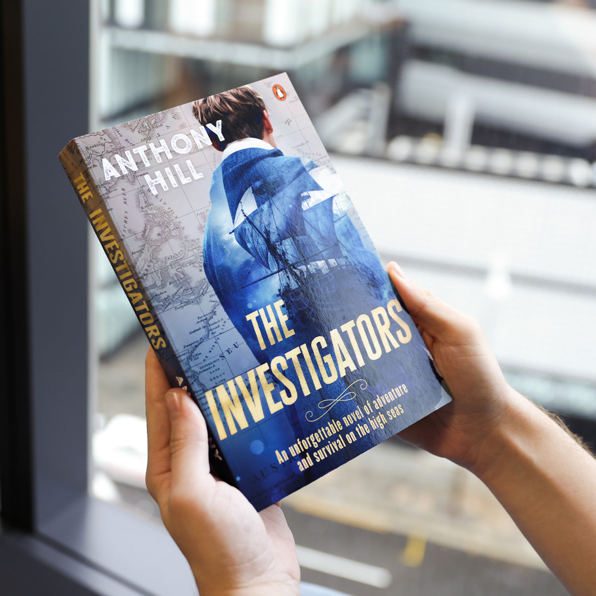 The Investigators