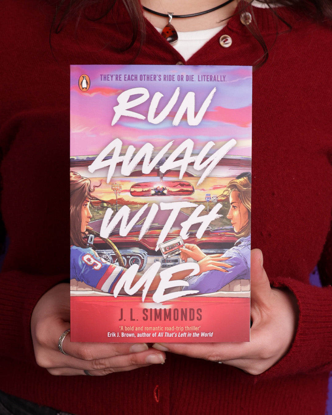 Run Away with Me