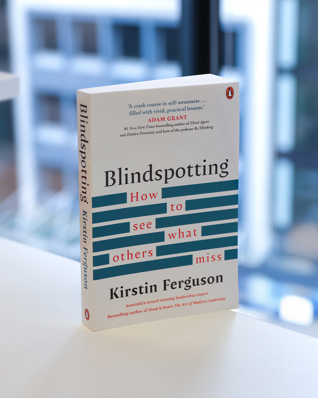 Blindspotting