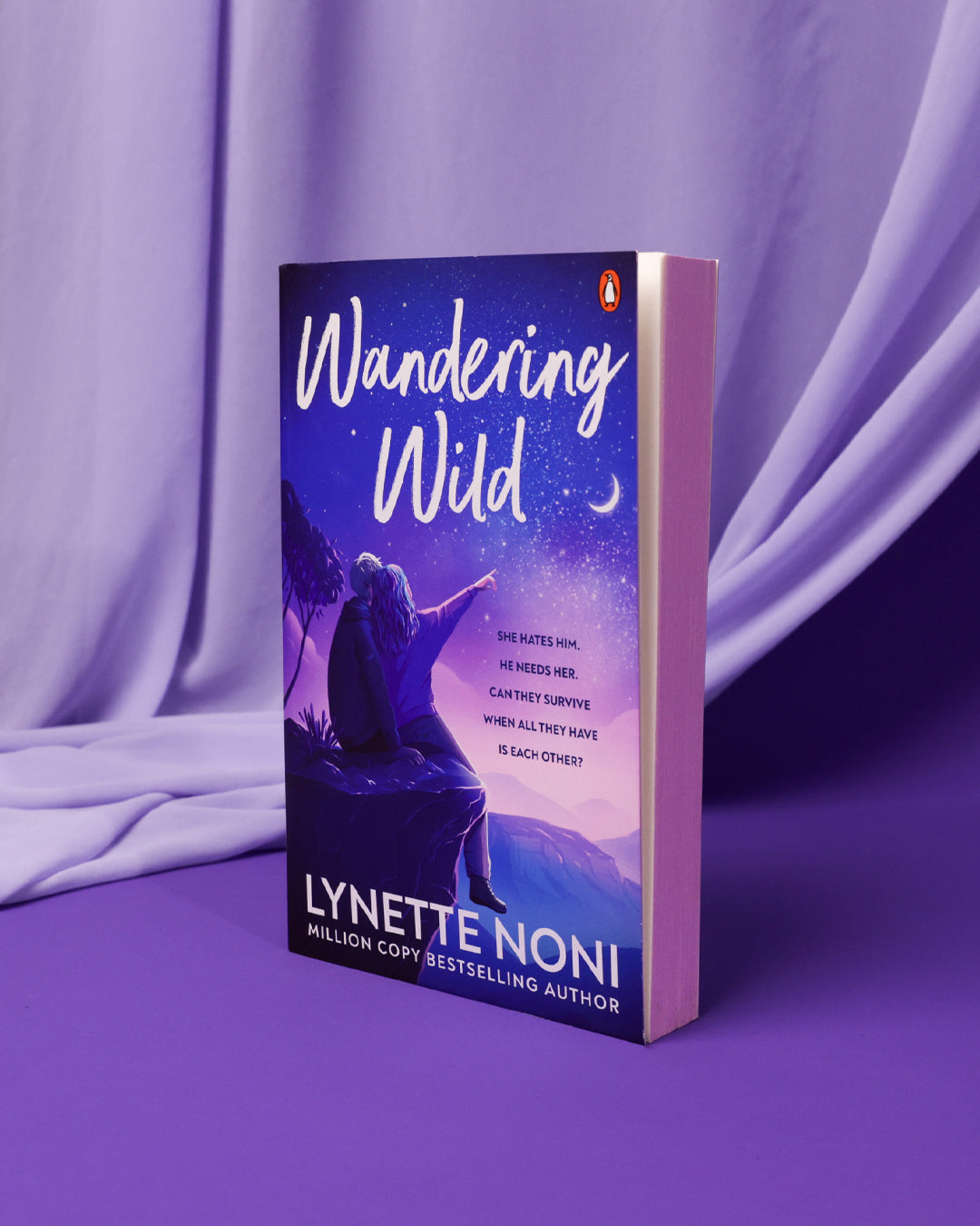 Wandering Wild
