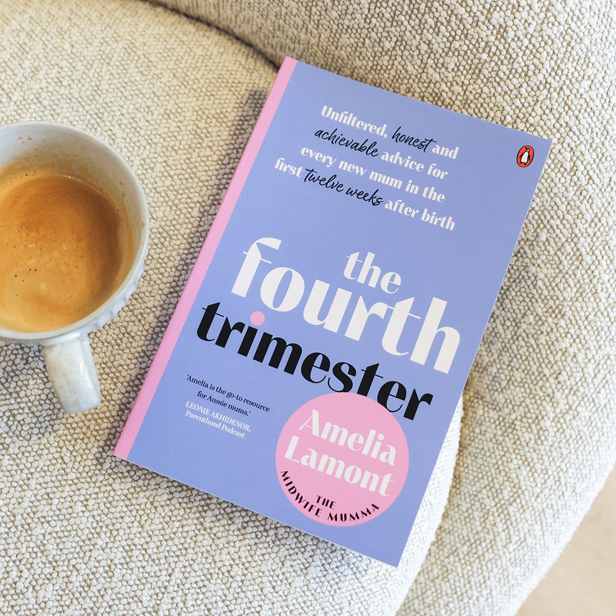 The Fourth Trimester