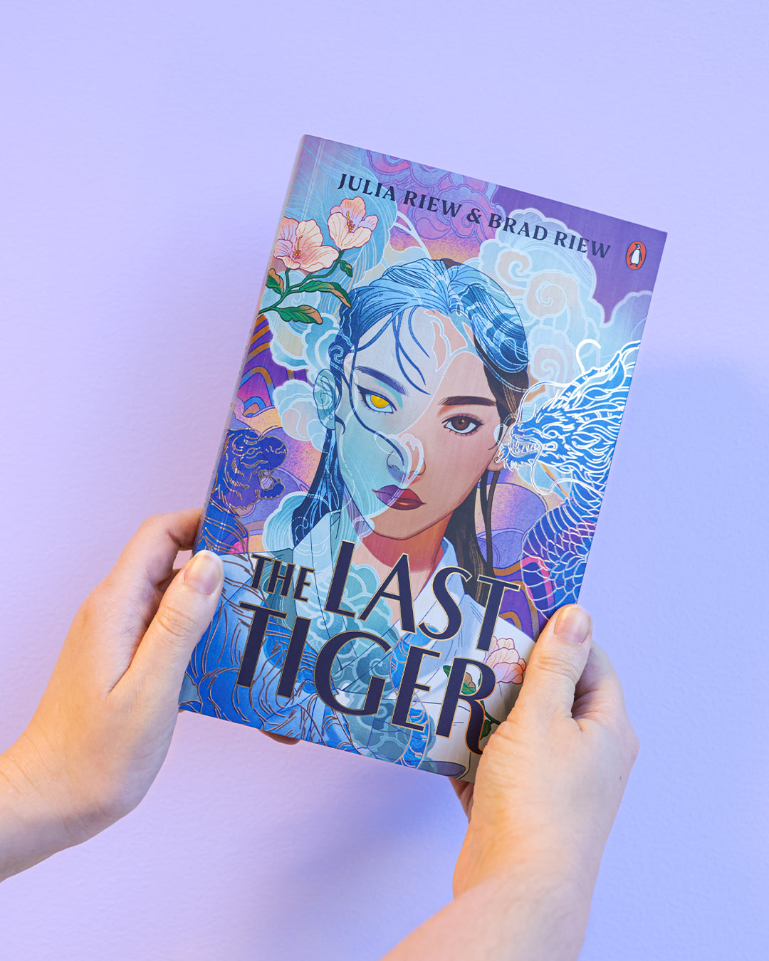 The Last Tiger