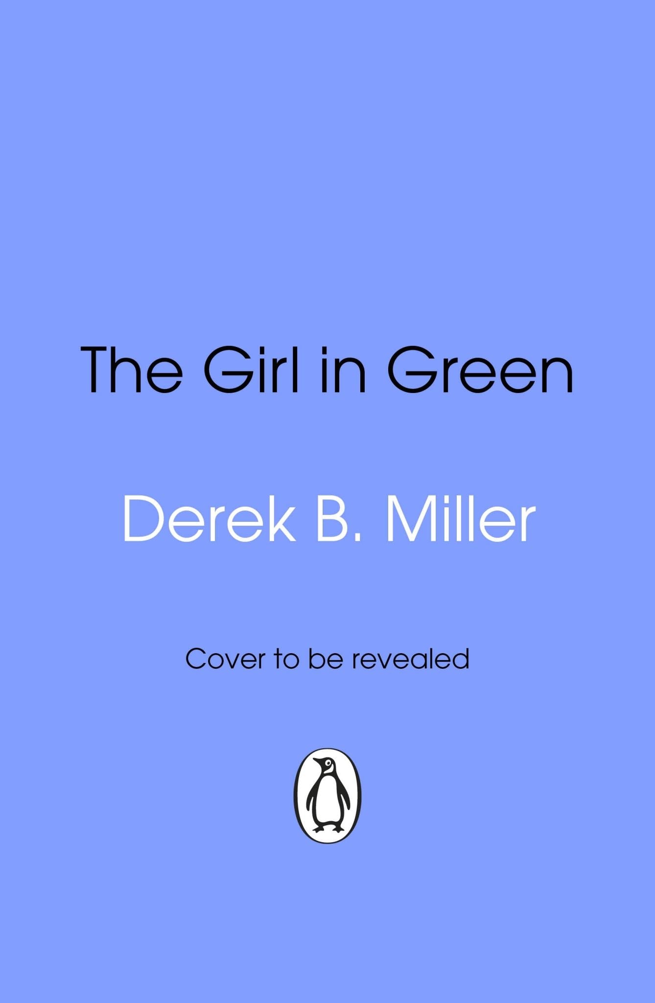 The Girl in Green