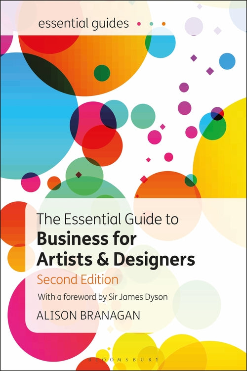 The Essential Guide to Business for Artists and Designers