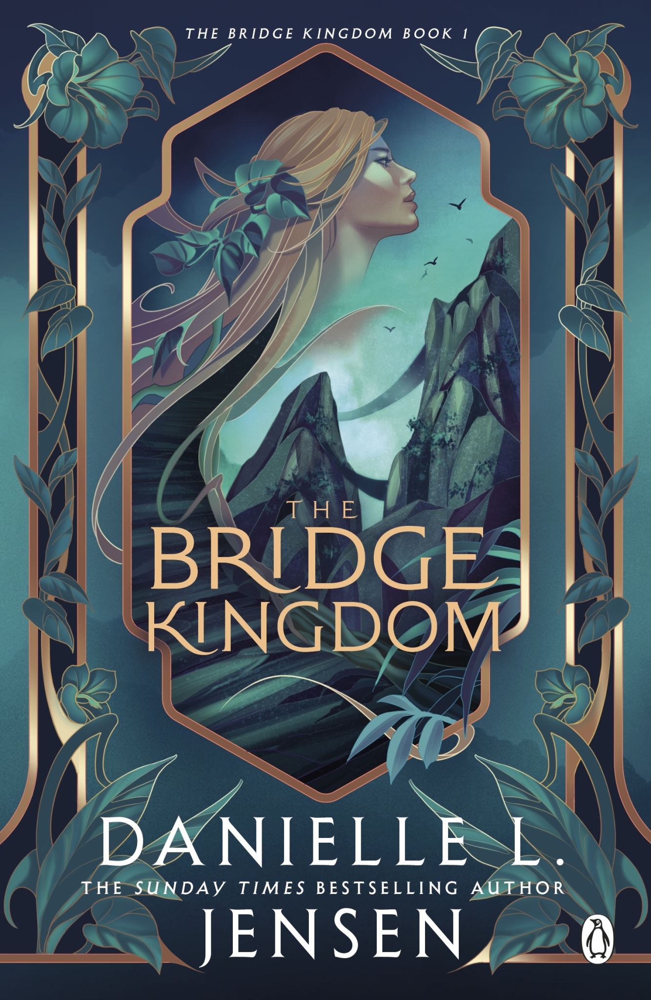 The Bridge Kingdom